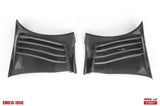 CMST TUNING CARBON FIBER REPLACEMENT FRONT FENDER FOR TOYOTA GR SUPRA A90 A91 2020-2022