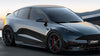 CMST TUNING CARBON FIBER SIDE SKIRTS VER.4 FOR TESLA MODEL Y