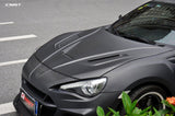 CMST TUNING CARBON FIBER STANDARD WIDTH VERSION "JOKER" KIT FOR TOYOTA 86 GT86 SCION FRS BRZ 2013-2020