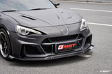 CMST TUNING CARBON FIBER STANDARD WIDTH VERSION "JOKER" KIT FOR TOYOTA 86 GT86 SCION FRS BRZ 2013-2020