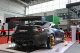 CMST TUNING CARBON FIBER WIDEBODY VERSION "JOKER" KIT FOR TOYOTA 86 GT86 SCION FRS BRZ 2013-2020