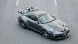 CMST TUNING CONVERSION WIDEBODY KIT FOR PORSCHE 2006-2011 (911) 997 UPGRADE TO 991 GT3