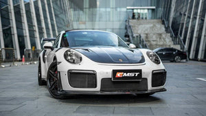 CMST TUNING GT2RS (2012-2018) CONVERSION FULL BODY KIT FOR PORSCHE 911 991.1 991.2