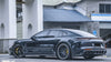 CMST TUNING CARBON FIBER & FRP SIDE SKIRTS V2 FOR PORSCHE PANAMERA 971 971.1 971.2 GTS/TURBO S