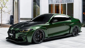 CMST TUNING WIDEBODY KIT (PACKAGE) FOR BMW M4 G82
