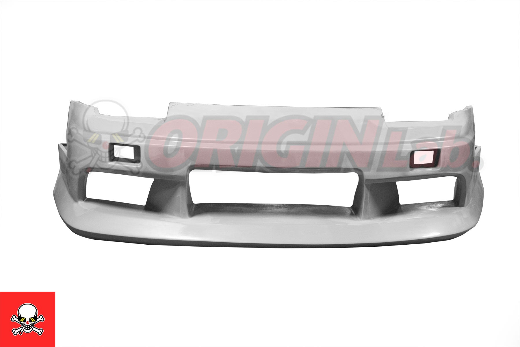 ORIGIN LAB NISSAN 180SX (S13) AERO PROGRAM (URBAN LINE