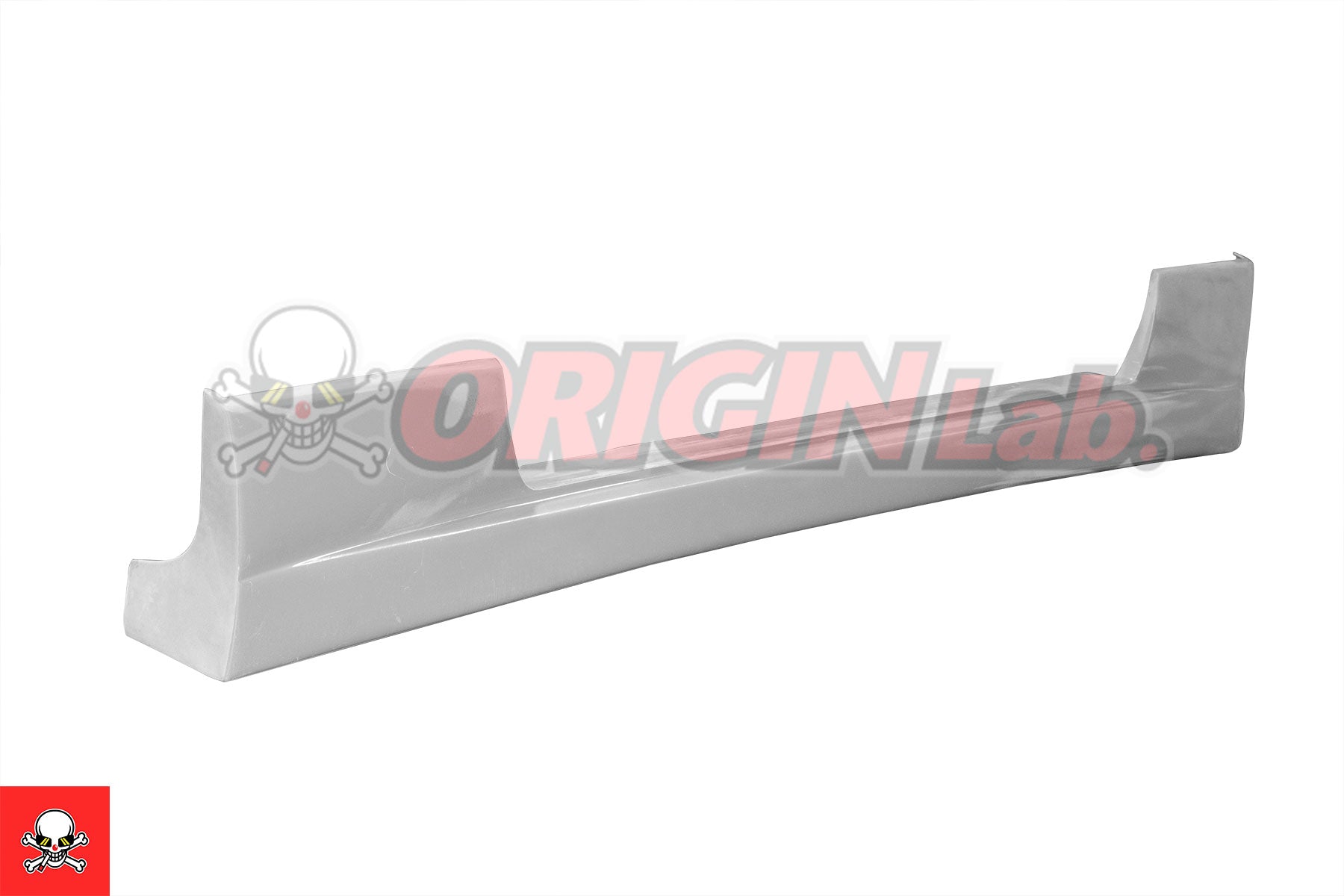 ORIGIN LAB NISSAN 180SX (S13) AERO PROGRAM (URBAN LINE