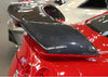 ABFLUG DRY CARBON TRUNK SPOILER FOR NISSAN GT-R (R35)