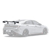 ADRO HYUNDAI ELANTRA N AT-R1 SWAN NECK GT WING