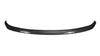 EPR CARBON FIBER 4 KOUKI LATE MODEL TK-STYLE FRONT BUMPER LIP FOR 2013-ON 370Z Z34 FACELIFTED