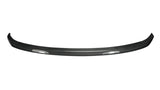 EPR CARBON FIBER 4 KOUKI LATE MODEL TK-STYLE FRONT BUMPER LIP FOR 2013-ON 370Z Z34 FACELIFTED