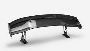 EPR CARBON FIBER VRS STYLE GT REAR SPOILER WING FOR 2009-ON 370Z Z34