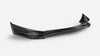 EPR CARBON FIBER ZENKI EARLY MODEL MINES FRONT LIP FOR 2009-2012 370Z Z34 PRE-FACELIFT