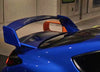 EPR RS STYLE REAR SPOILER WING FOR TOYOTA GR86 GR 86 & SUBARU BRZ ZD8