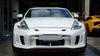 EPR VRS STYLE FRONT BUMPER & FRONT SPLITTER FOR 2009-ON 370Z Z34