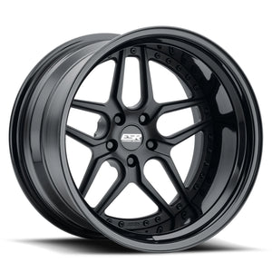 ESR FORGED ES15