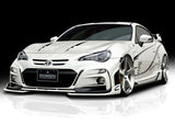 ROWEN STYLE KIT 3P AERO SET (FRP) W/ LED SPOT FOR FR-S (ZN6) M/C