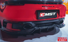 CMST TUNING CARBON FIBER FULL BODY KIT VER.1 FOR PORSCHE 911 992