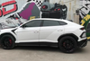 AERO REPUBLIC TC STYLE CARBON FIBER SIDE SKIRTS FOR LAMBORGHINI URUS