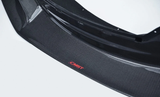 CMST TUNING CARBON FIBER FRONT LIP FOR MCLAREN 650S