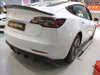 CMST TUNING TESLA MODEL 3 CARBON FIBER REAR DIFFUSER VER.2