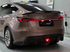 CMST TUNING CARBON FIBER REAR DIFFUSER VER.2 FOR TESLA MODEL Y