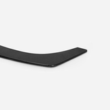 EPR CARBON FIBER WBS STYLE FRONT SPLITTER FOR 2009-ON 370Z Z34