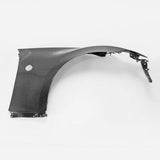 EPR CARBON FIBER OEM STYLE FRONT FENDER FOR 09-ON 370Z Z34