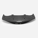 EPR CARBON FIBER AM STYLE FRONT LIP WITH UNDERTRAY FOR GTR R35 08-12