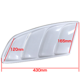 ORIGIN LAB UNIVERSAL HOOD VENTS FRP (HOODS)