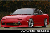 89-93 240SX HATCHBACK/180SX FULL KIT