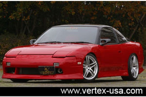 89-93 240SX HATCHBACK/180SX FULL KIT