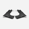 EPR CARBON FIBER EPA STYLE FRONT FENDERS FOR 2009-ON 370Z Z34