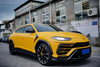 AERO REPUBLIC TC STYLE CARBON FIBER FENDER FLARES FOR LAMBORGHINI URUS