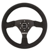 SPARCO R323 COMPETITION STEERING WHEEL