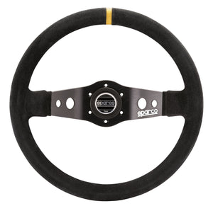 SPARCO R215 COMPETITION STEERING WHEEL