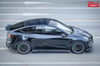 CMST TUNING CARBON FIBER PACKAGE STYLE C FOR TESLA MODEL Y