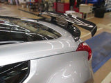 EPR CARBON FIBER VRS STYLE REAR SPOILER WING FOR NISSAN 370Z Z34 FAIRLADY Z