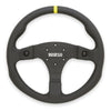 SPARCO R350B COMPETITION STEERING WHEEL