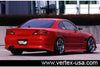 VERTEX NISSAN S15 REAR SPOILER