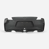 EPR NIS STYLE REAR BUMPER FOR 2009-ON 370Z Z34