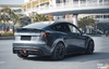 CMST TUNING CARBON FIBER PACKAGE STYLE B FOR TESLA MODEL Y