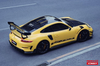 CMST TUNING CARBON FIBER FULL BODY KIT FOR PORSCHE 991 991.2 GT3RS