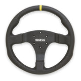 SPARCO R330 COMPETITION STEERING WHEEL