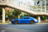 CMST TUNING FULL BODY KIT STYLE A FOR PORSCHE 911 991.1 2012-2015