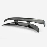 EPR CARBON FIBER VRS STYLE REAR SPOILER WING FOR NISSAN 370Z Z34 FAIRLADY Z