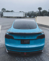 CMST TUNING TESLA MODEL 3 CARBON FIBER REAR SPOILER VER.3