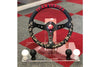 VERTEX SEVENTY-EIGHT STEERING WHEEL