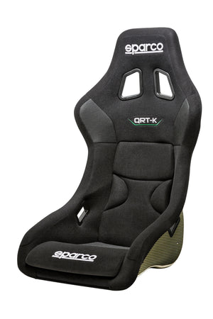 SPARCO QRT-K (CARBON KEVLAR)