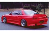 VERTEX NISSAN SKYLINE R32 4 DOOR REAR BUMPER